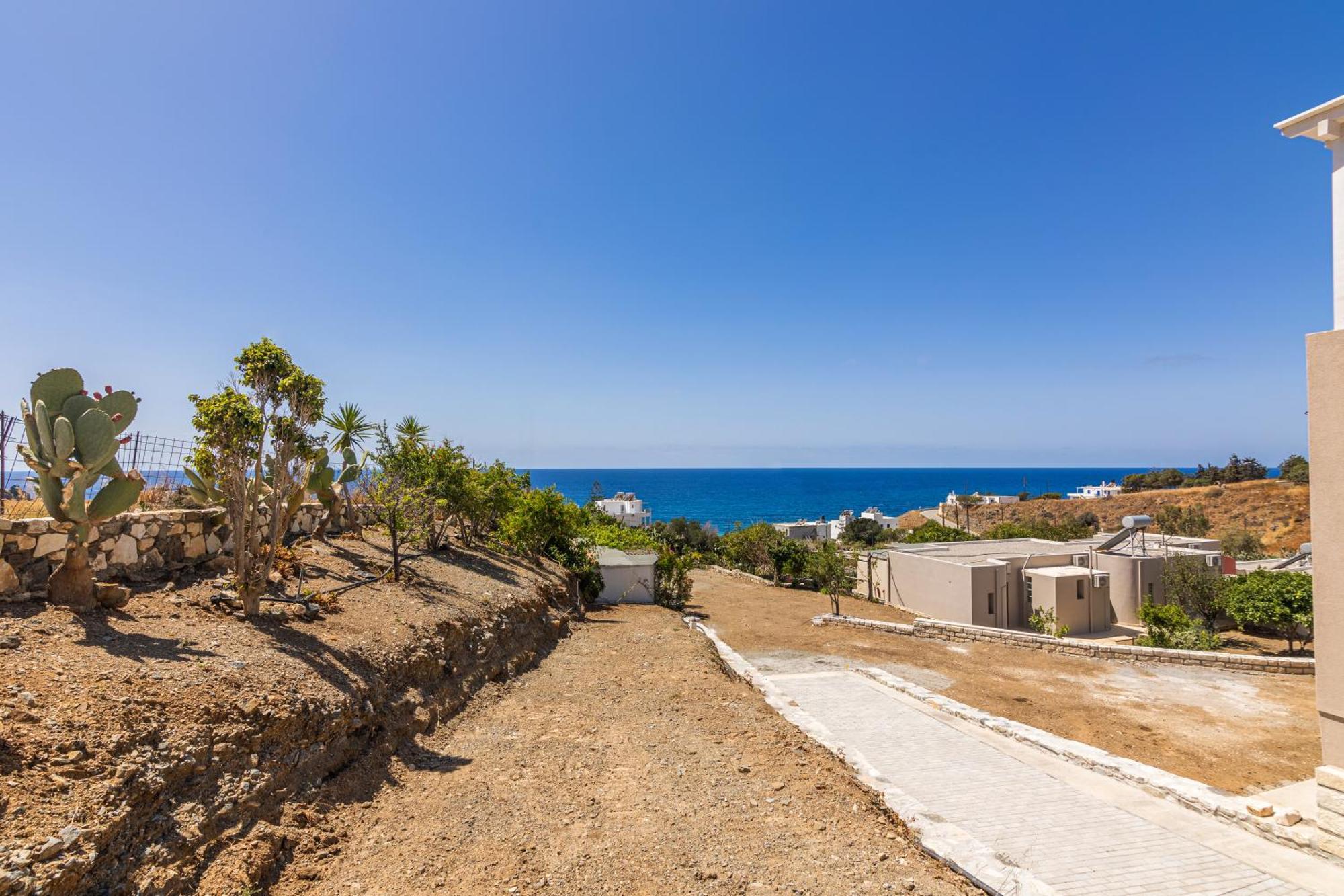 Mythos Village Diskos Léntas Buitenkant foto